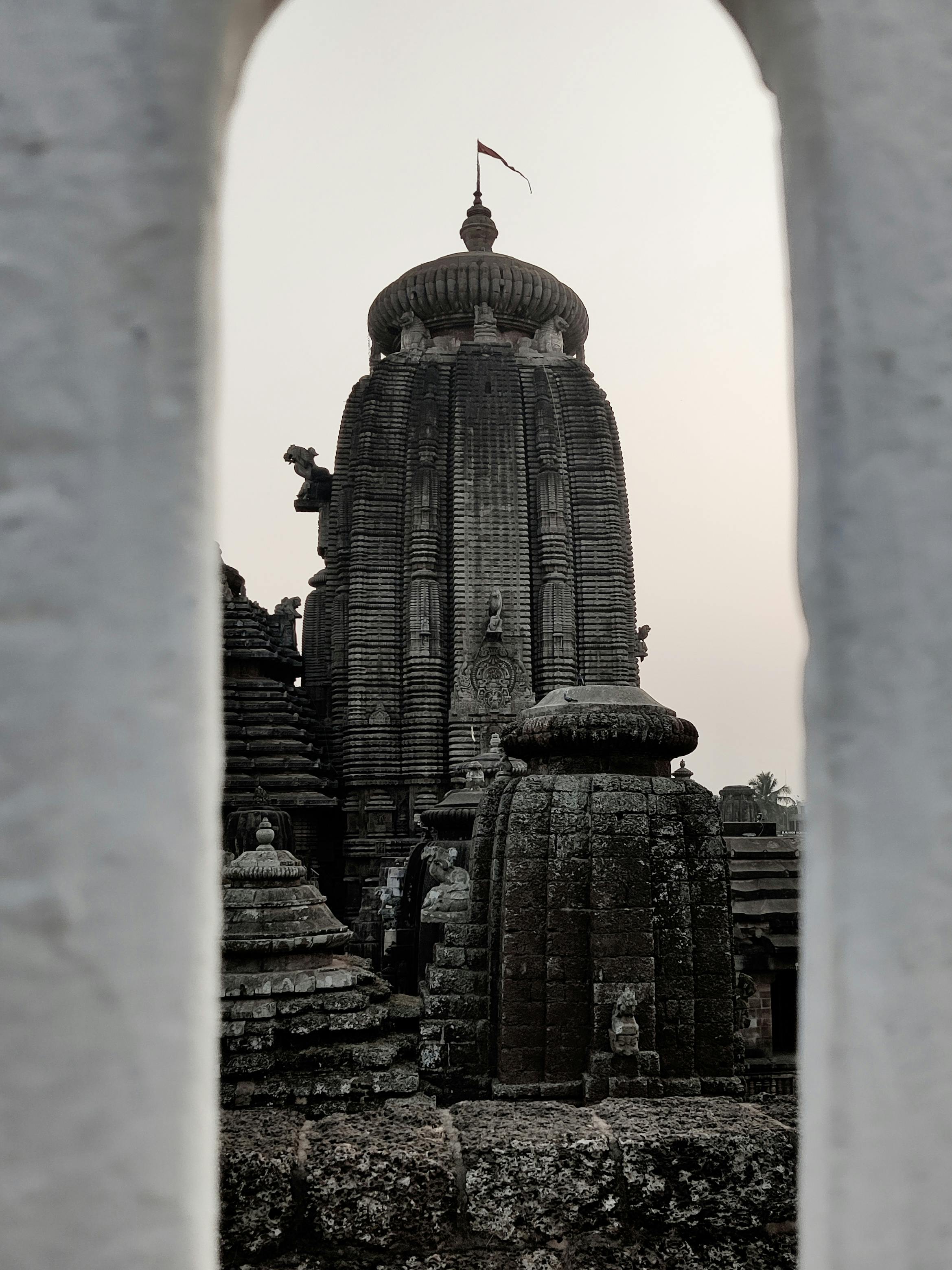 Endowments & Temples