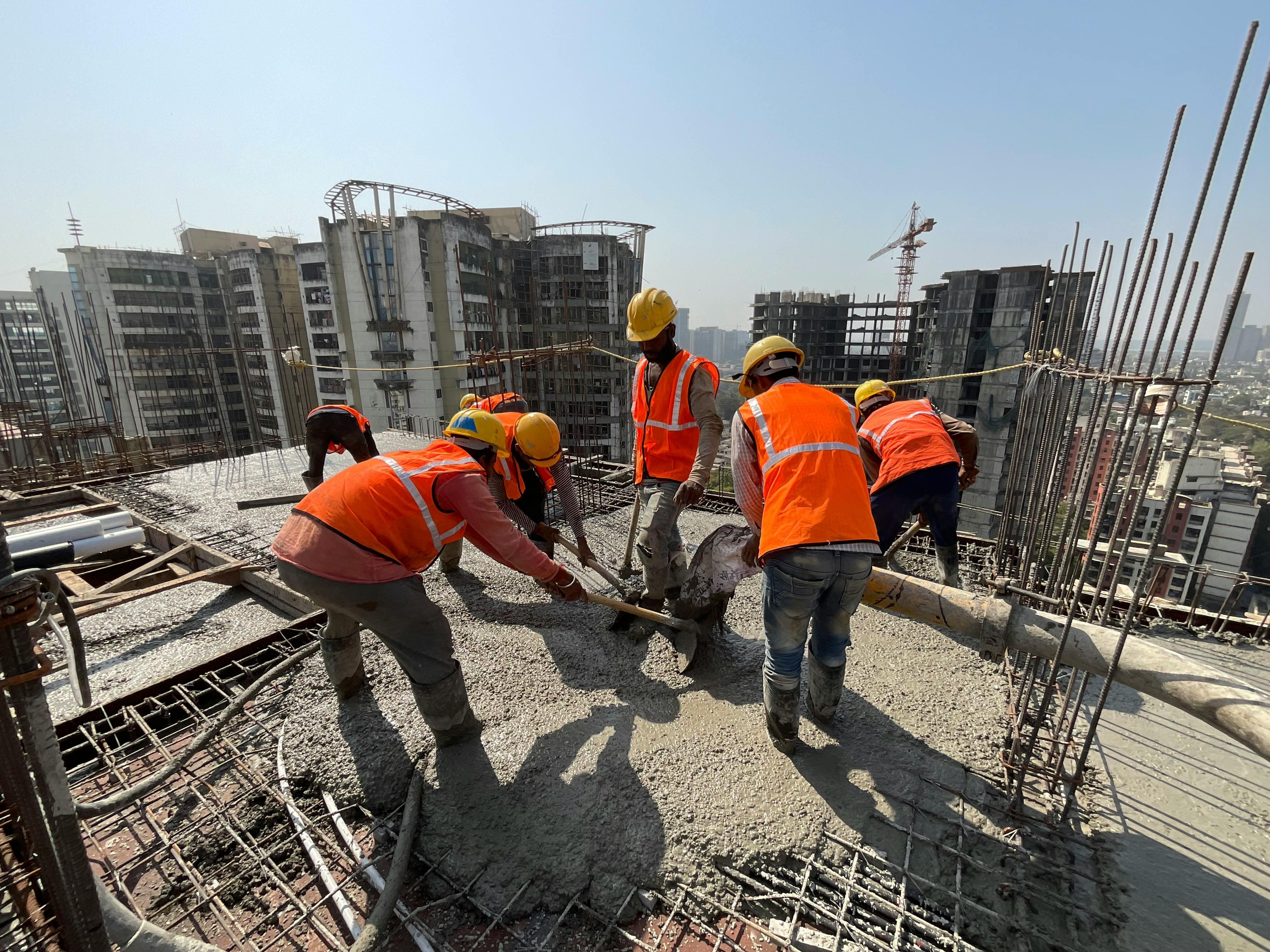 PWD, OBCC & Civil Infrastructure