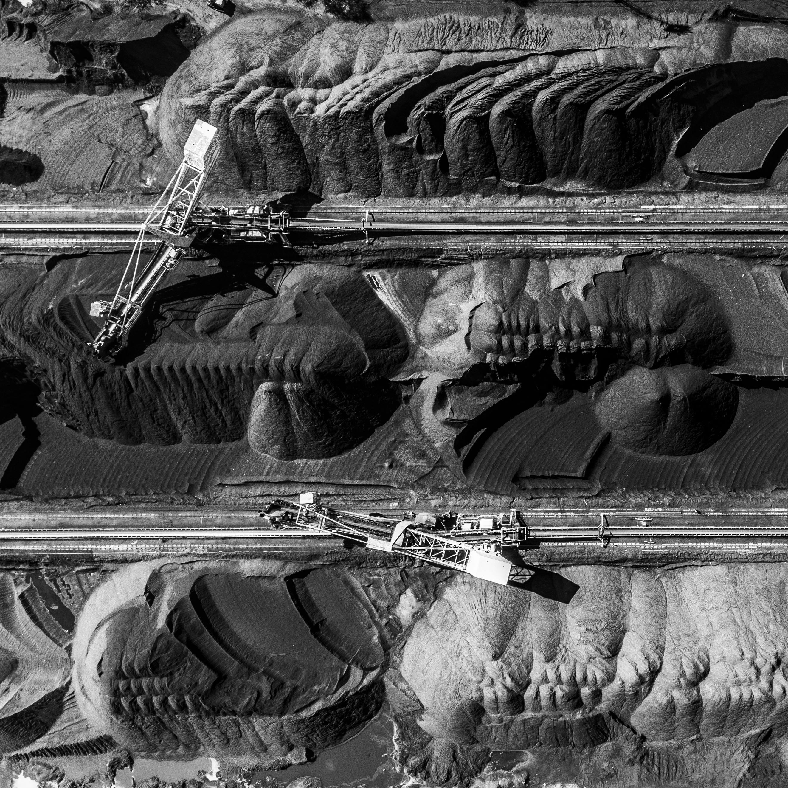 Steel, Mining & Minerals