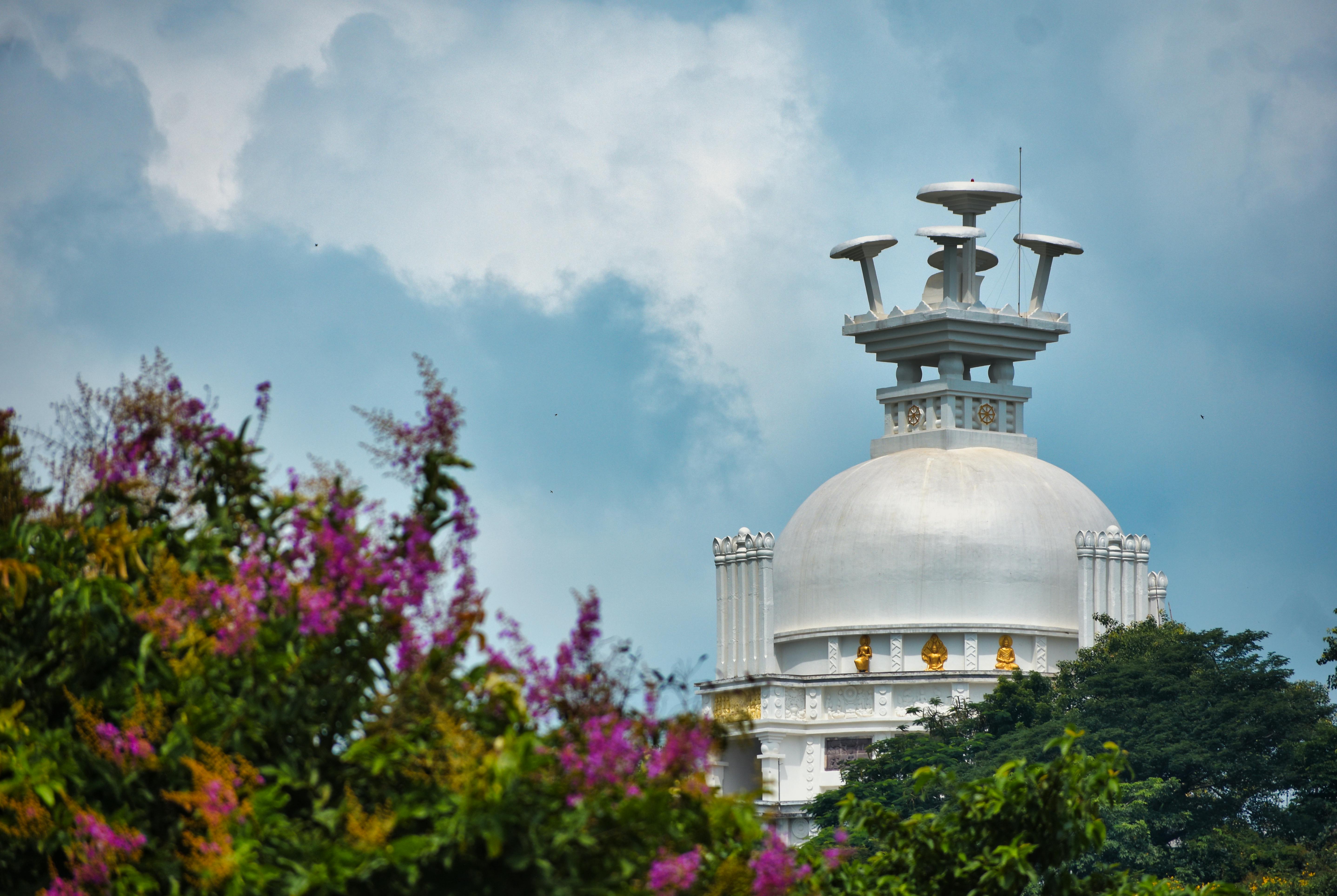 Tourism, Heritage & Hospitality