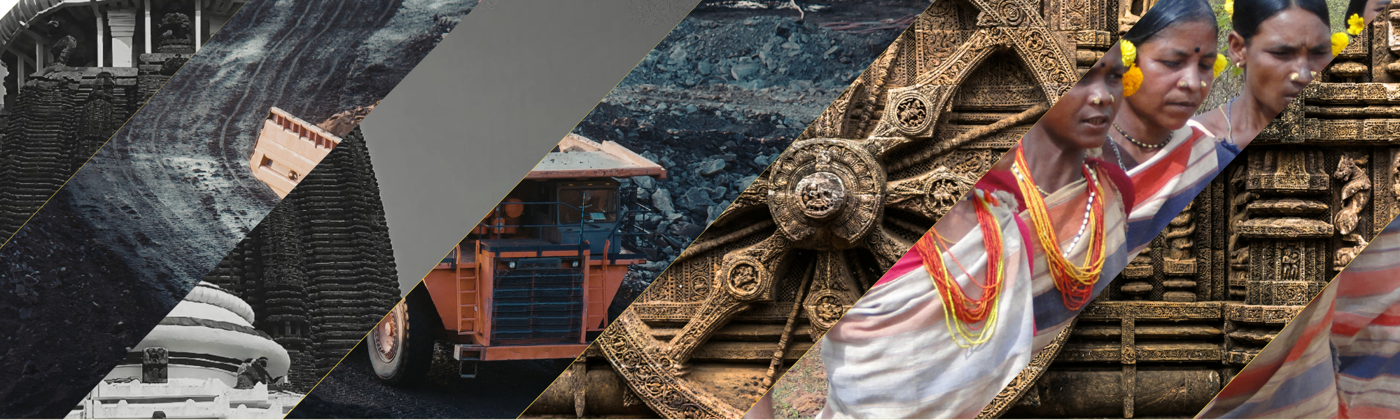 From the temples of Puri